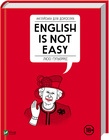 Англійська для дорослих. English is not easy. Детальна інформація, ціни, характеристики, опис