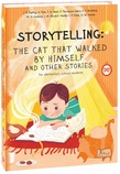 STORYTELLING: THE CAT THAT WALKED BY HIMSELF and other stories. Детальна інформація, ціни, характеристики, опис