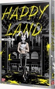 Happy Land,  том 1. Подробная информация, цены, характеристики, описание.