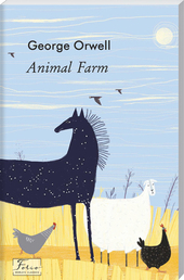 Animal Farm. Детальна інформація, ціни, характеристики, опис