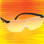 Збільшувальні окуляри-лупа. Детальна інформація, ціни, характеристики, опис