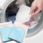 Листовий порошок для прання. Подробная информация, цены, характеристики, описание.