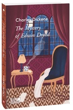 The Mystery of Edwin Drood. Детальна інформація, ціни, характеристики, опис