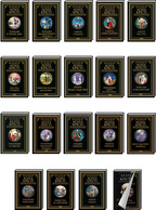 «Легендарний Пуаро» комплект з 19 книг за суперціною. Детальна інформація, ціни, характеристики, опис