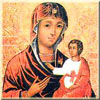 Віленська ікона Божої Матері