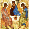 День Святої Трійці. П`ятдесятниця