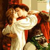 В этот день были обручены Ромео и Джульетта