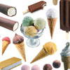 День народження найпопулярнішого у світі десерту - морозива