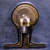 Томас Едісон випробував першу лампу розжарювання з вугільною ниткою