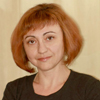 Олена Александровська