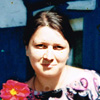 Дарина Гнатко