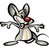 иришка-мышка